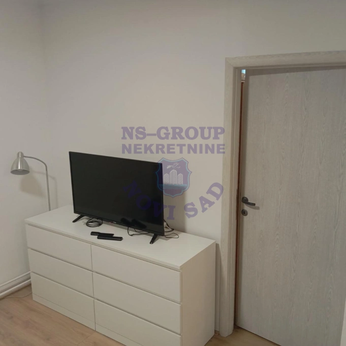 Stan na prodaju Novi Sad 38m2, 17260
