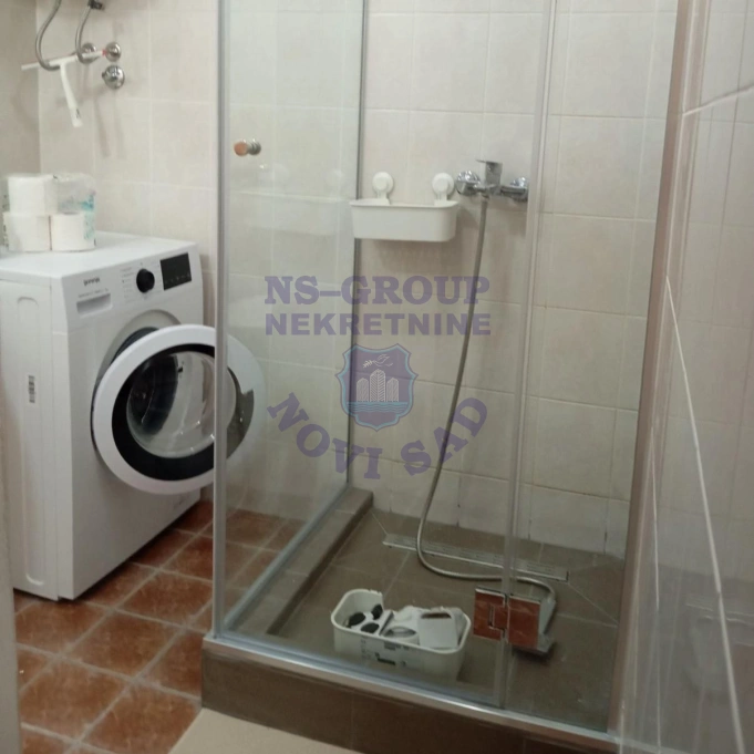Stan na prodaju Novi Sad 38m2, 17260