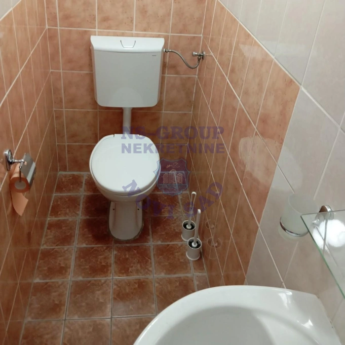Stan na prodaju Novi Sad 38m2, 17260