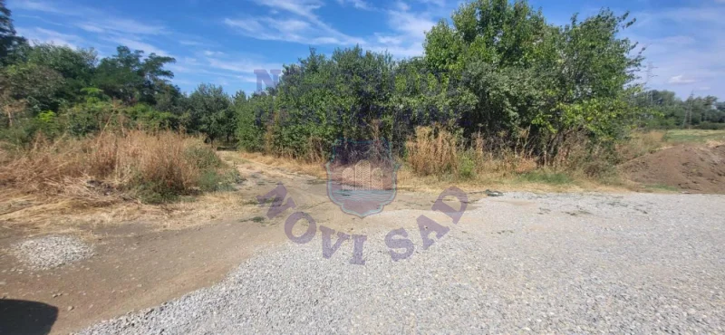Plac na prodaju Ledinci 393m2, 576648