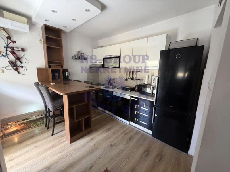 Stan na prodaju Novi Sad 33m2, 576573