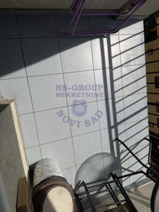 Stan na prodaju Novi Sad 33m2, 576573