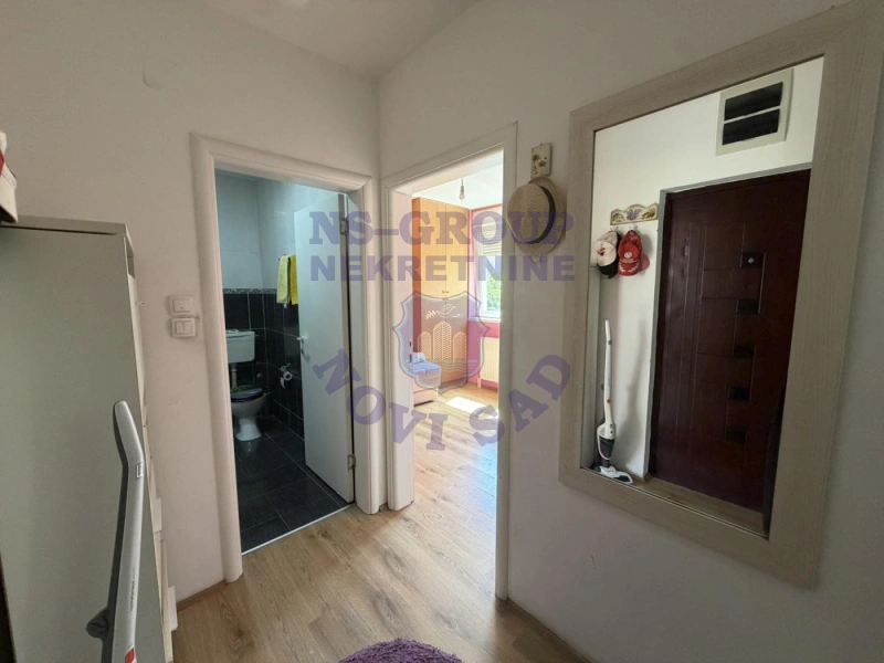 Stan na prodaju Novi Sad 33m2, 576573