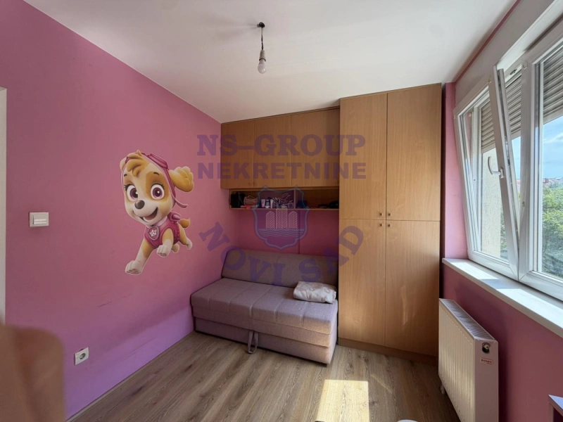 Stan na prodaju Novi Sad 33m2, 576573