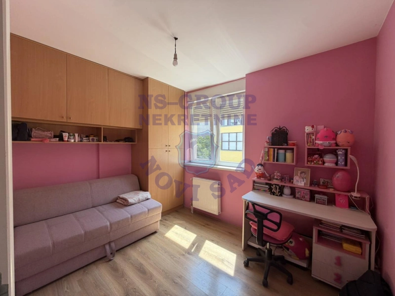 Stan na prodaju Novi Sad 33m2, 576573