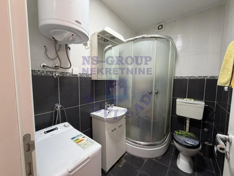 Stan na prodaju Novi Sad 33m2, 576573