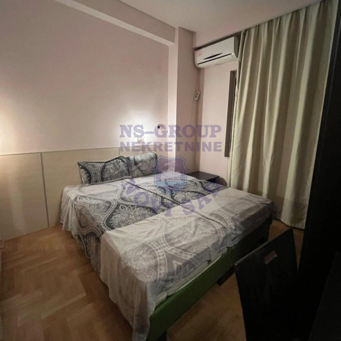 stan za izdavanje Novi Sad, 31m2 17264