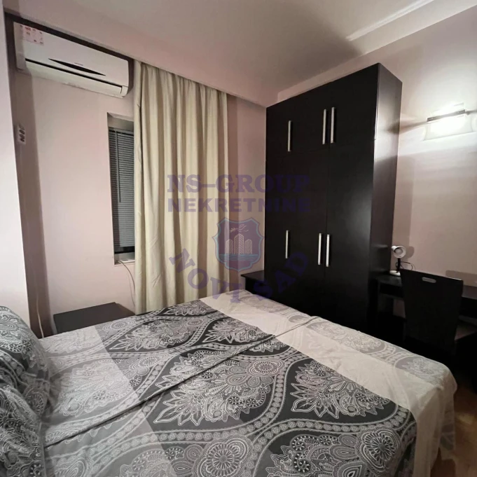 Stan na prodaju Novi Sad 31m2, 17264