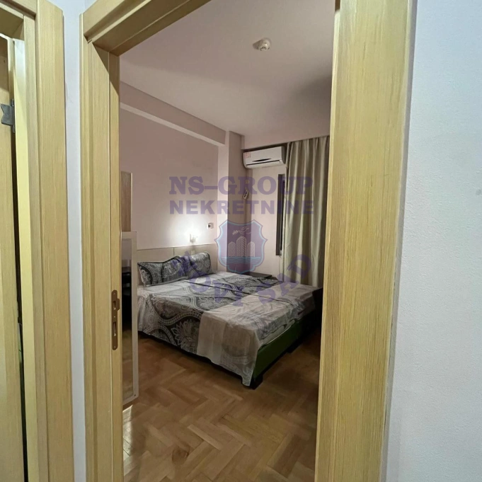 Stan na prodaju Novi Sad 31m2, 17264