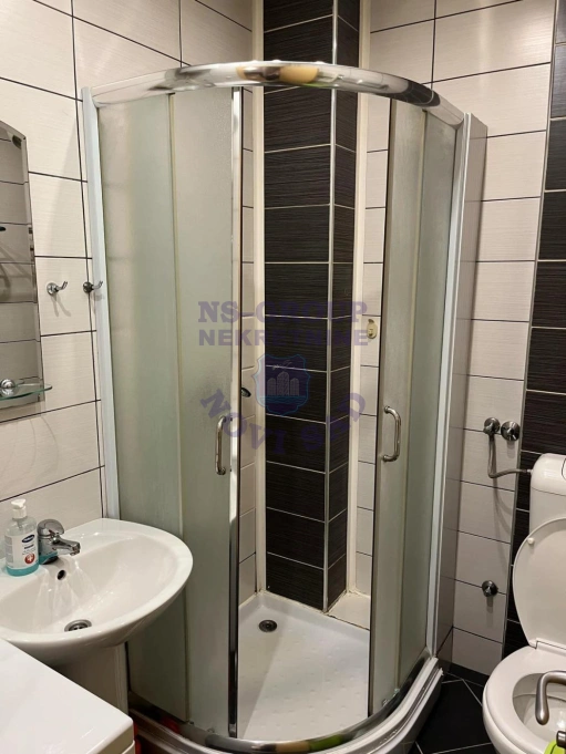 Stan na prodaju Novi Sad 31m2, 17264