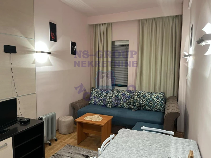Stan na prodaju Novi Sad 31m2, 17264