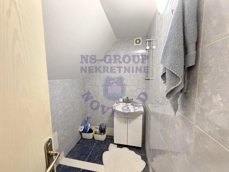Kuća na prodaju Vrdnik 106m2, 576656