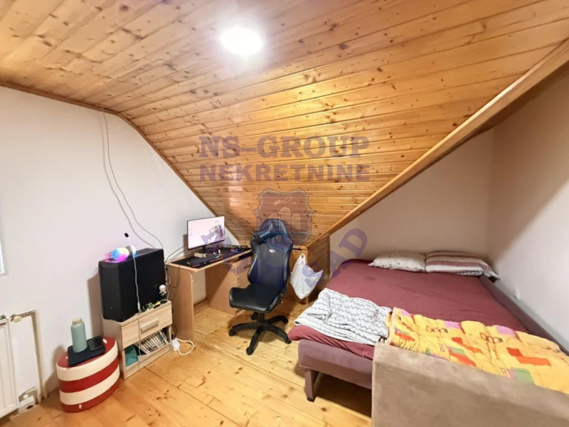 Kuća na prodaju Vrdnik 106m2, 576656
