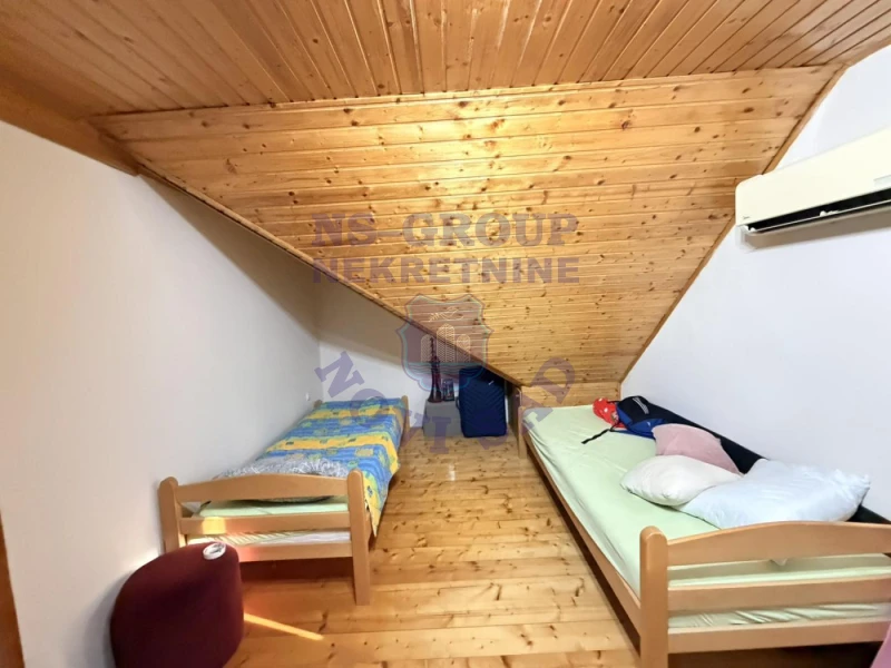 Kuća na prodaju Vrdnik 106m2, 576656