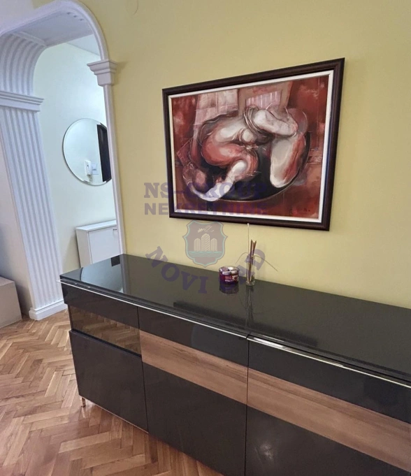 stan za izdavanje Novi Sad, 67m2 17272