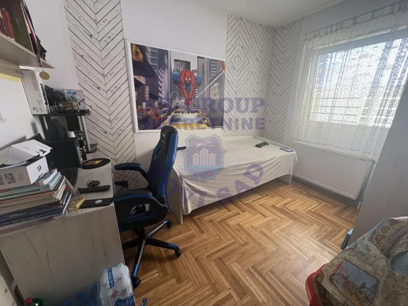 Stan na prodaju Novi Sad 63m2, 576688