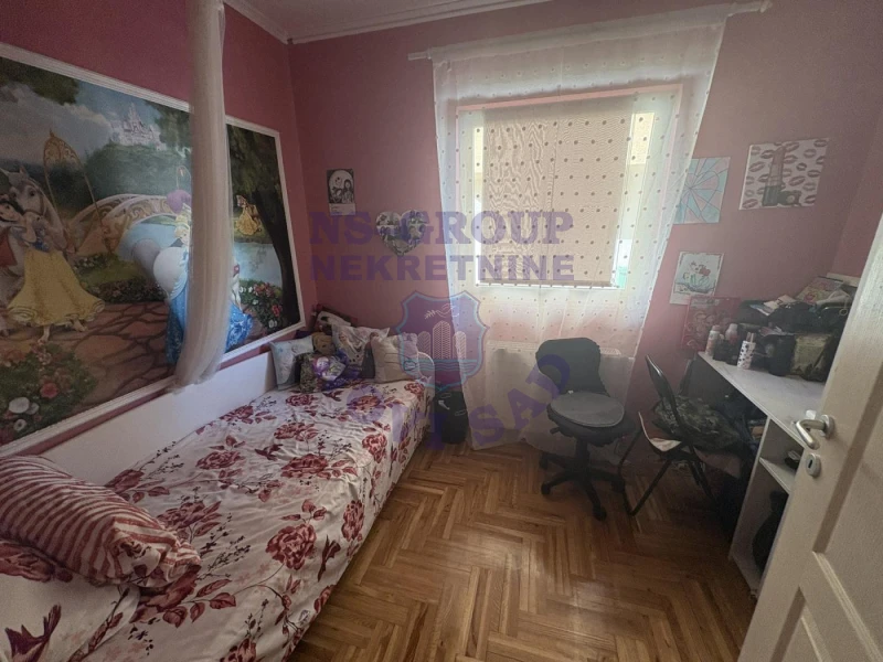 Stan na prodaju Novi Sad 63m2, 576688