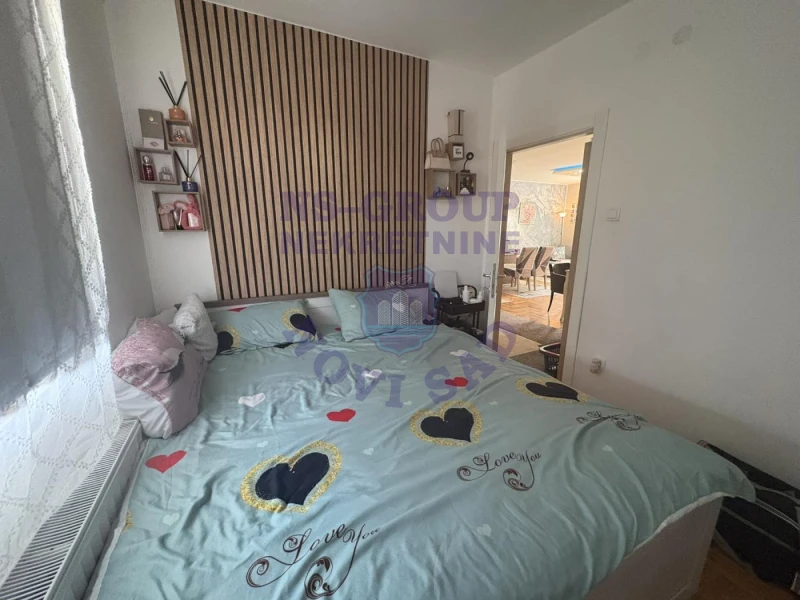 Stan na prodaju Novi Sad 63m2, 576688
