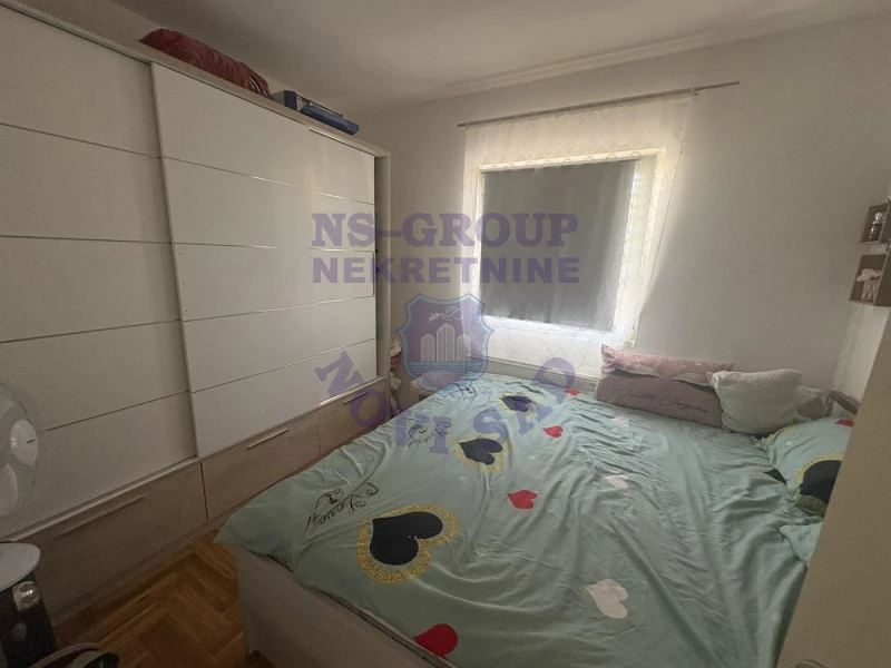 Stan na prodaju Novi Sad 63m2, 576688