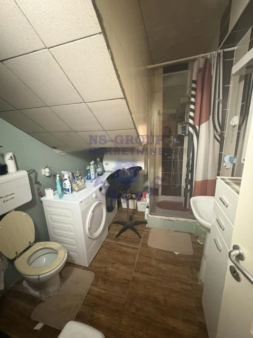 Stan na prodaju Novi Sad 63m2, 576688