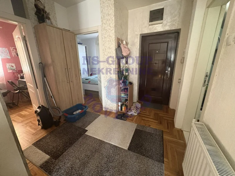 Stan na prodaju Novi Sad 63m2, 576688