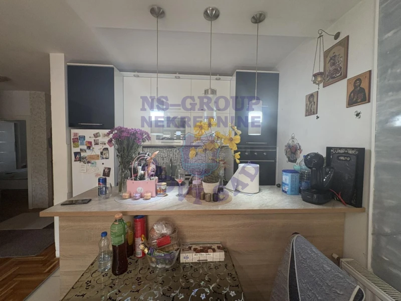 Stan na prodaju Novi Sad 63m2, 576688