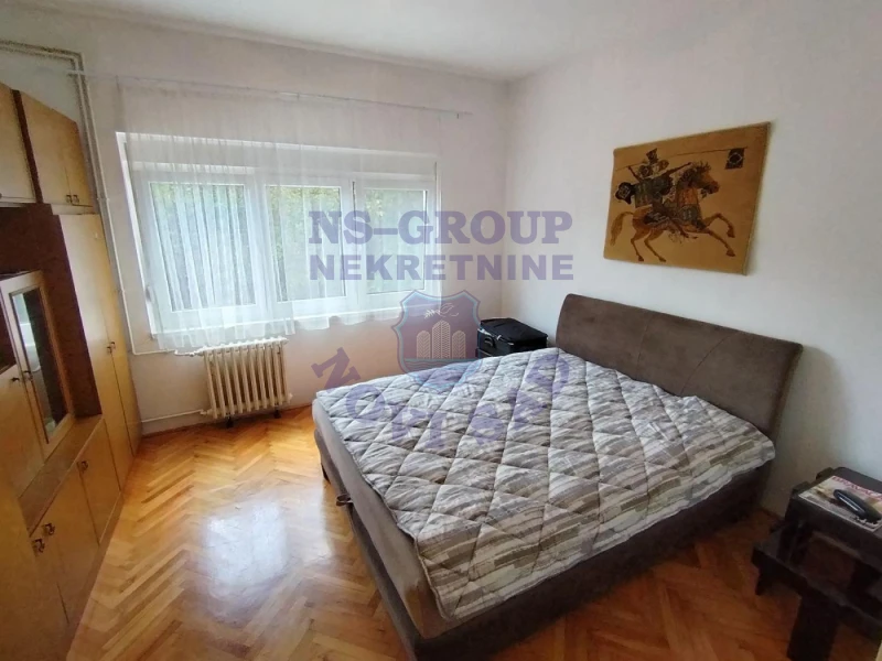 Stan na prodaju Vrdnik 59m2, 576519