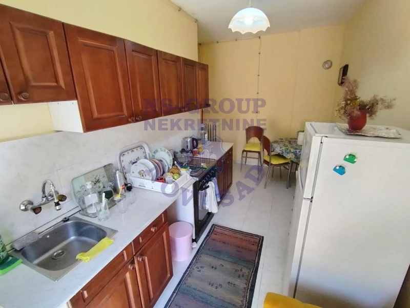 Stan na prodaju Vrdnik 59m2, 576519