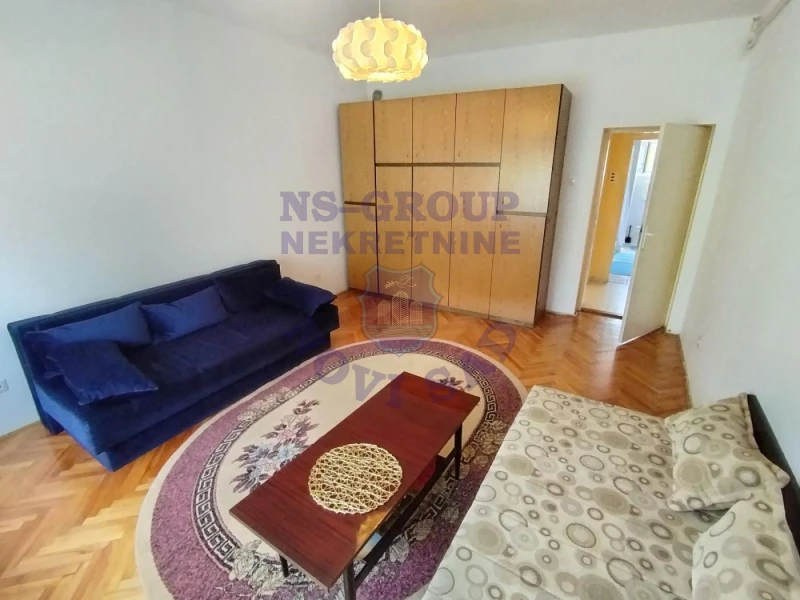 Stan na prodaju Vrdnik 59m2, 576519