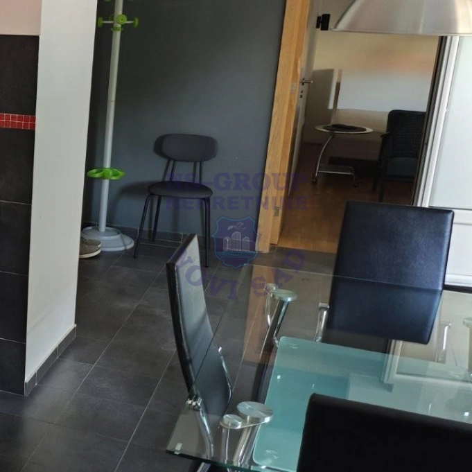 Stan na prodaju Novi Sad 39m2, 17263