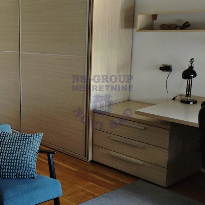 Stan na prodaju Novi Sad 39m2, 17263