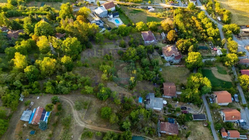 Plac na prodaju Sremska Kamenica 1521m2, 575845
