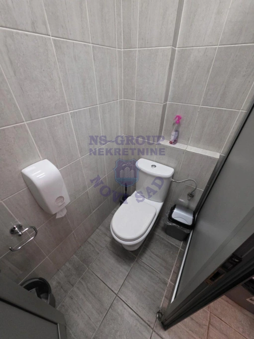Lokal na prodaju Novi Sad 48m2, 576703