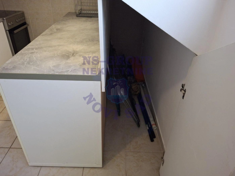 Stan na prodaju Novi Sad 36m2, 576736