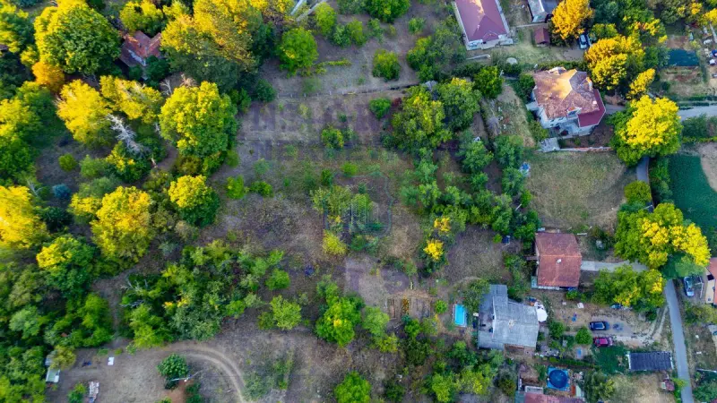Plac na prodaju Sremska Kamenica 1521m2, 575845