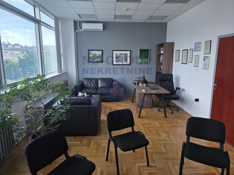Lokal na prodaju Novi Sad 48m2, 576703
