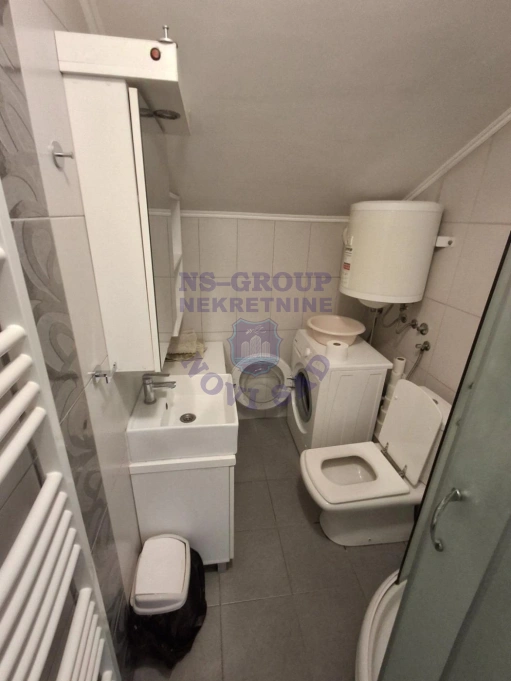 Stan na prodaju Novi Sad 36m2, 576736