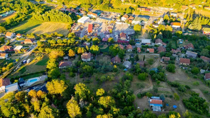 Plac na prodaju Sremska Kamenica 1521m2, 575845