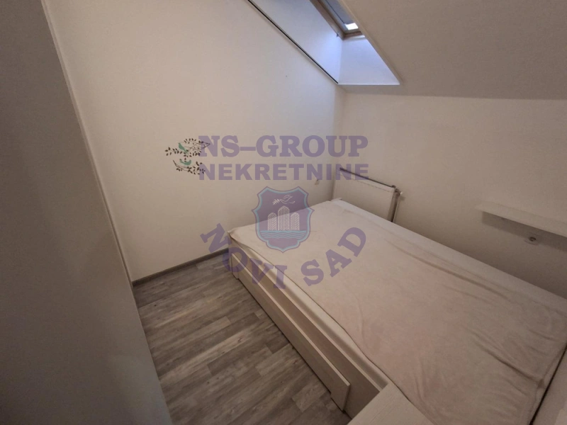 Stan na prodaju Novi Sad 36m2, 576736