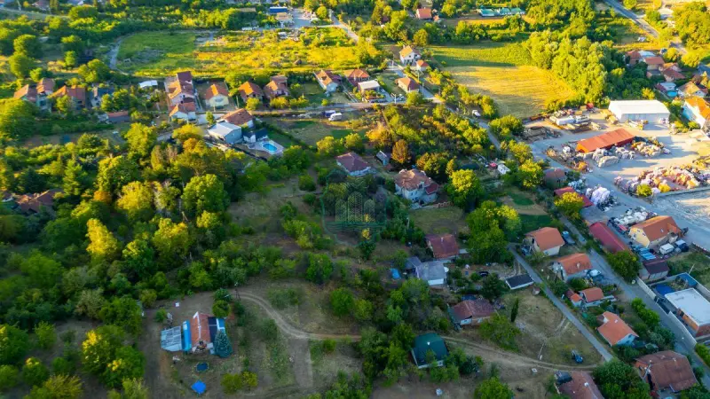 Plac na prodaju Sremska Kamenica 1521m2, 575845