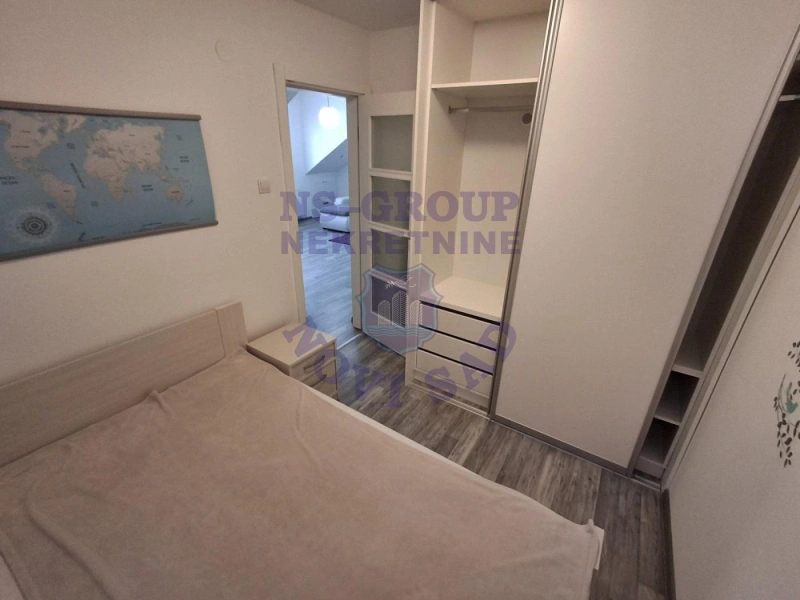 Stan na prodaju Novi Sad 36m2, 576736