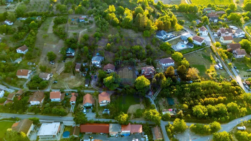 Plac na prodaju Sremska Kamenica 1521m2, 575845