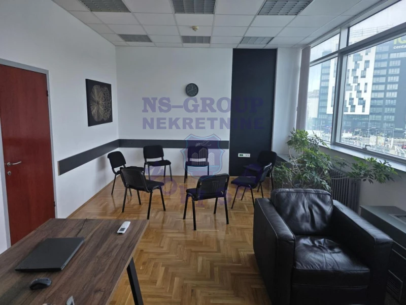 Lokal na prodaju Novi Sad 48m2, 576703