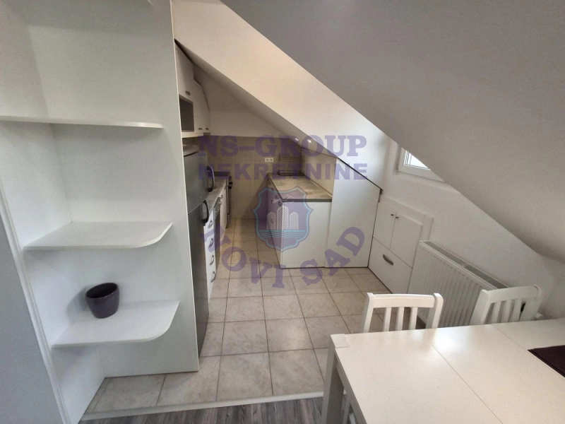 Stan na prodaju Novi Sad 36m2, 576736