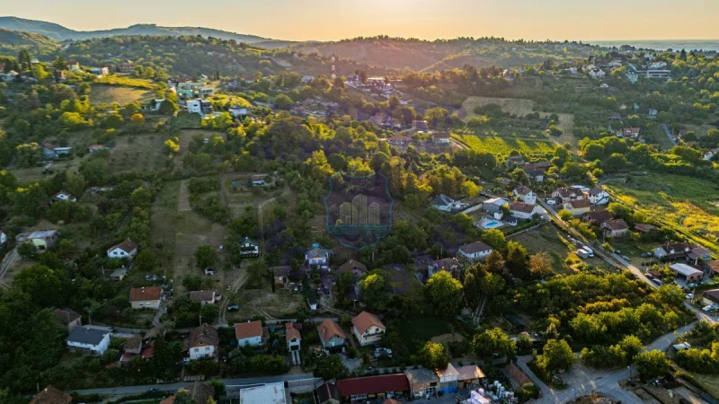 Plac na prodaju Sremska Kamenica 1521m2, 575845