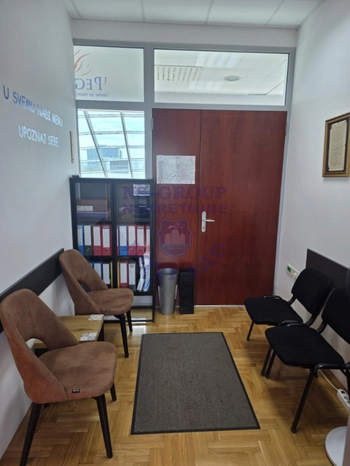 Lokal na prodaju Novi Sad 48m2, 576703
