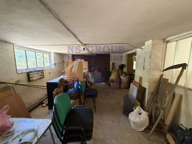Kuća na prodaju Novi Sad 41m2, 576733