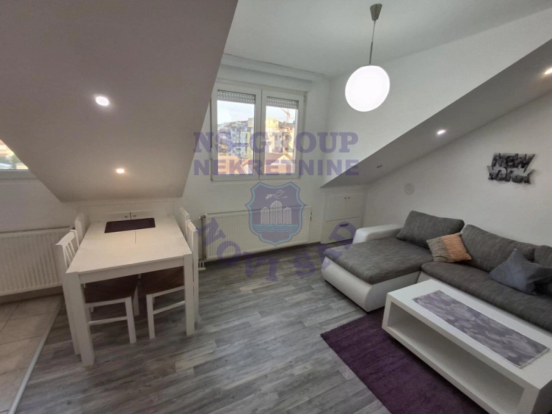 Stan na prodaju Novi Sad 36m2, 576736