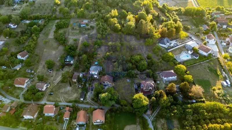 Plac na prodaju Sremska Kamenica 1521m2, 575845