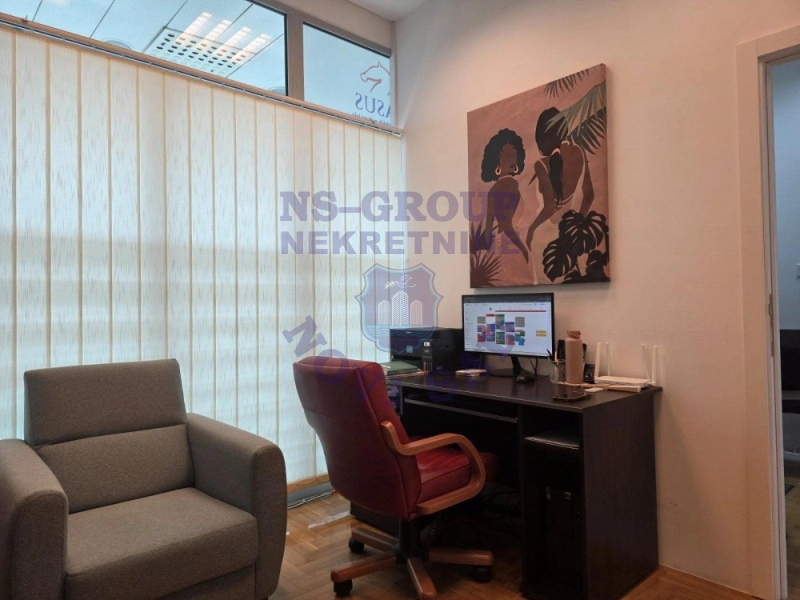 Lokal na prodaju Novi Sad 48m2, 576703
